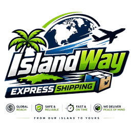 IslandWay Express Shipping logo